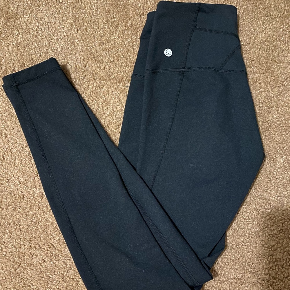 Womens Zella Leggings